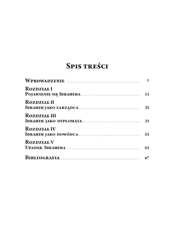StaraSzuflada > Ibrahim Pasza. Wielki wezyr Sulejmana Wspaniałego